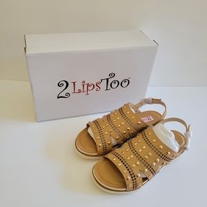 Women's Fashion Sandals